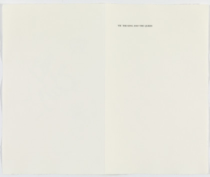 The large glass and related works volume Two - Marcel Duchamp - 1968