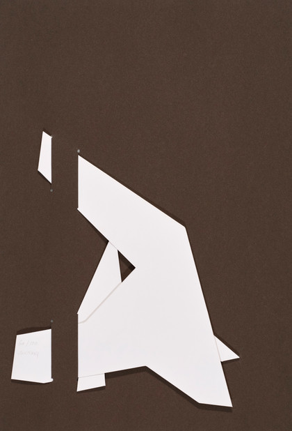 Bruno Munari - 10 opere 1930-1970 - Bruno Munari - 1979