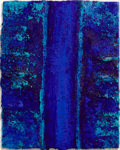 Eden blu - Marcello Lo Giudice - 2019-20