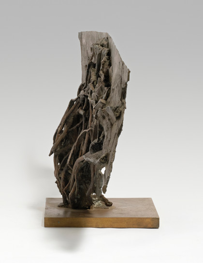 Untitled - Alberto Ghinzani - 1977