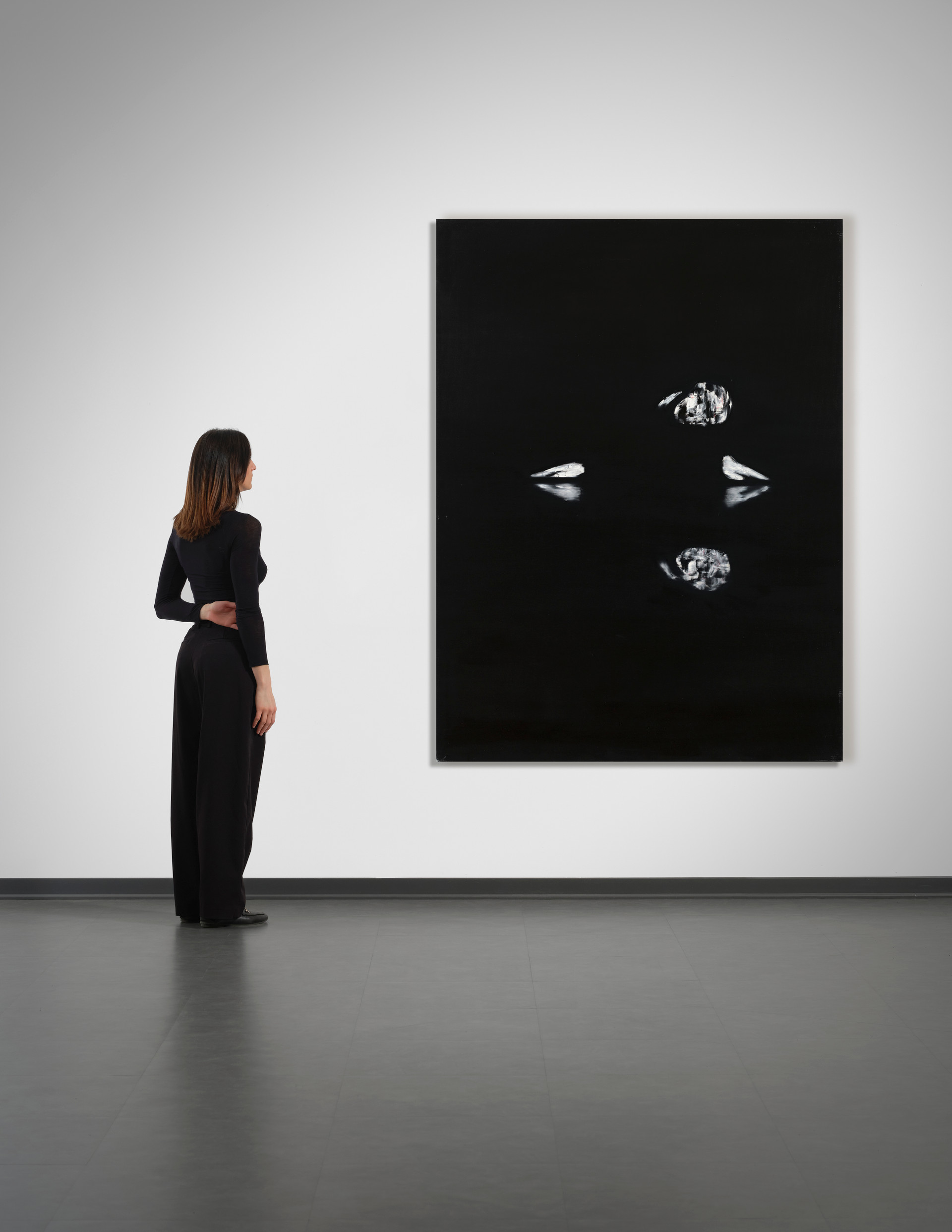 Narcissus - Lorenzo Puglisi - 2015