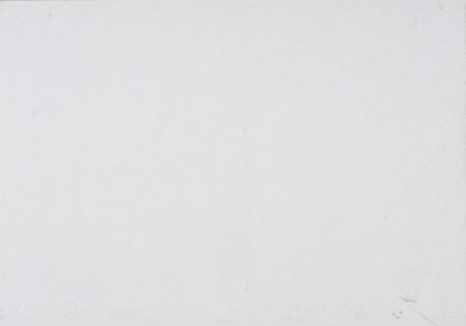 Übermalte Bild - Lithographen, - Hermann Nitsch - 1991