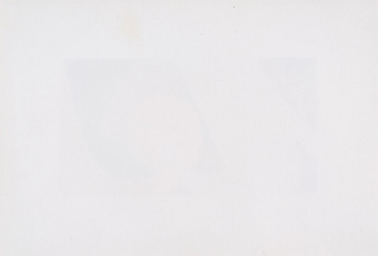 Senza titolo - Renato Spagnoli - 1979