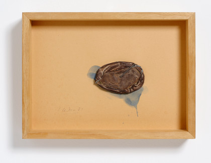 Lot 263 - Günther Uecker