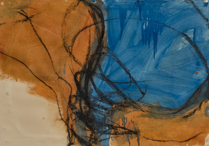 Untitled - Nanni Valentini - 1985