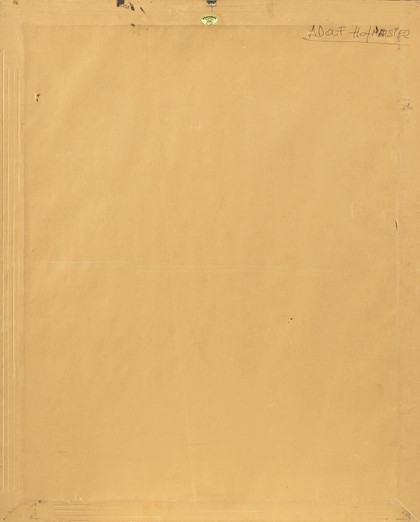 Untitled - Adolf Hoffmeister - 1929