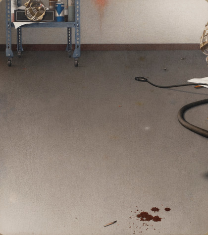 Lotto 69 - Gianfranco Ferroni