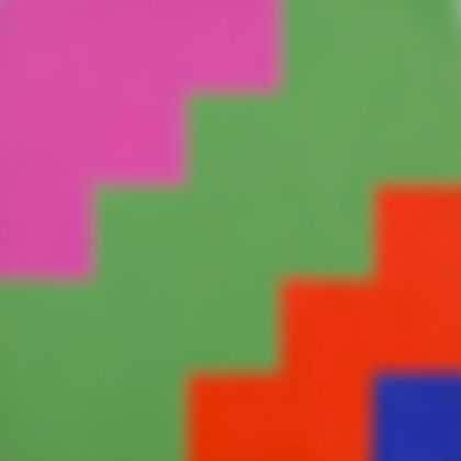 Untitled - Benjamin - 1994