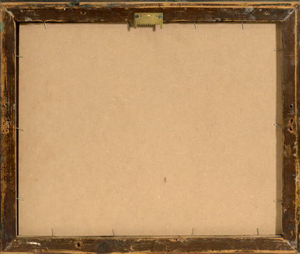 Nudo sdraiato - Filippo De Pisis  - anni '30