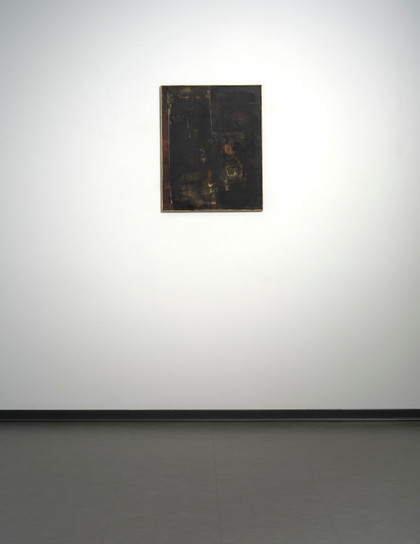 Orassis n. 9 - Jannis Spyropoulos - 1964