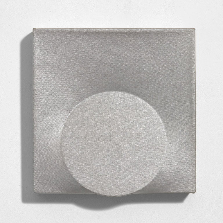 Lotto 27 - Turi Simeti