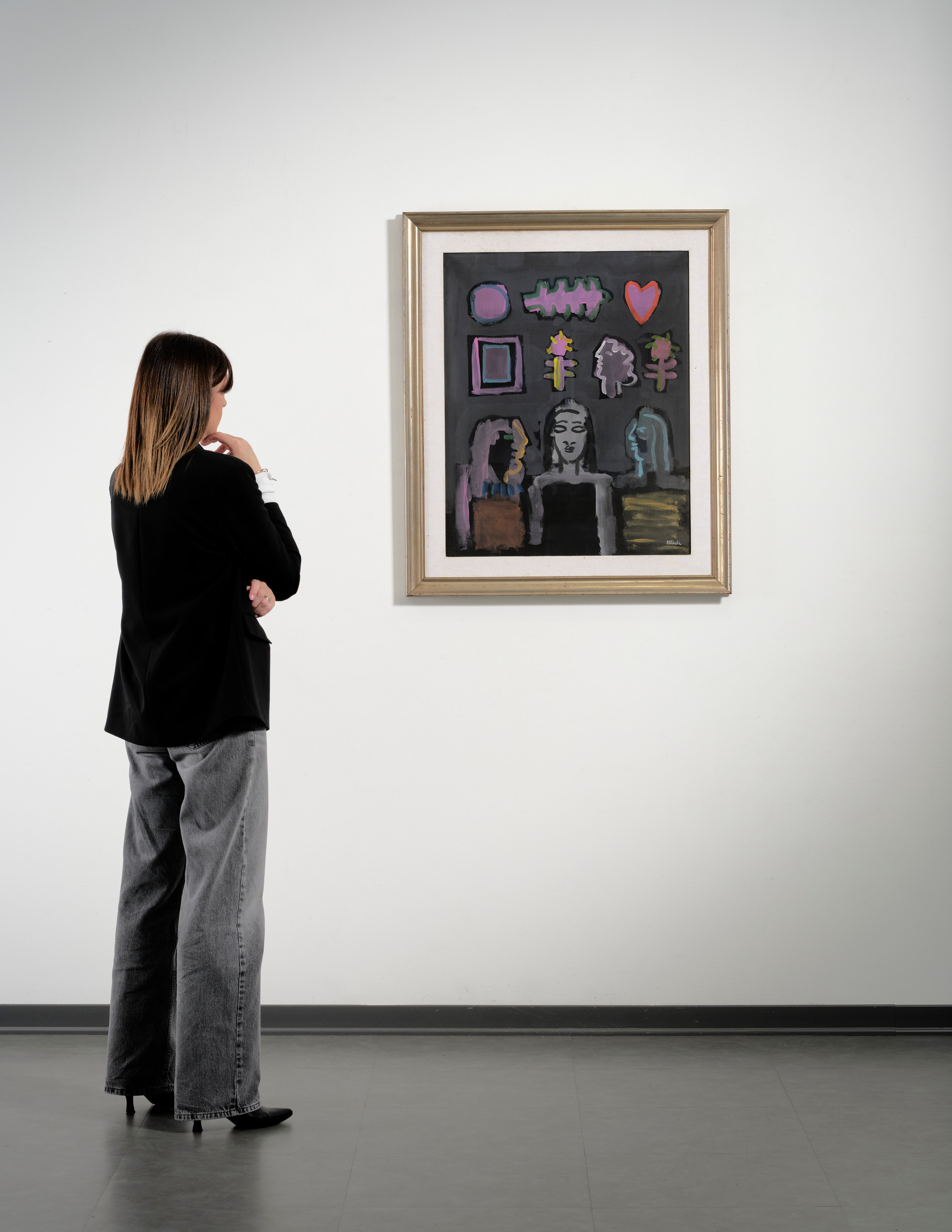 Untitled - Amine El-bacha