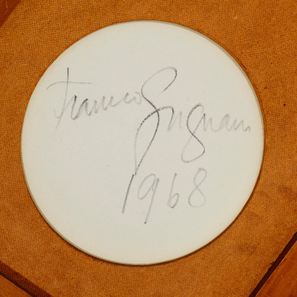 Periodica nodale - Franco Grignani - 1968