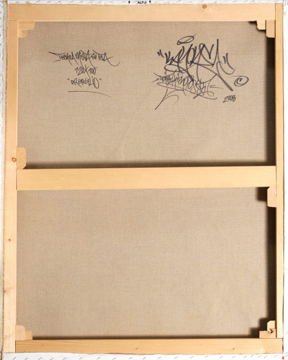 Orgoglio - Kayone - 2008