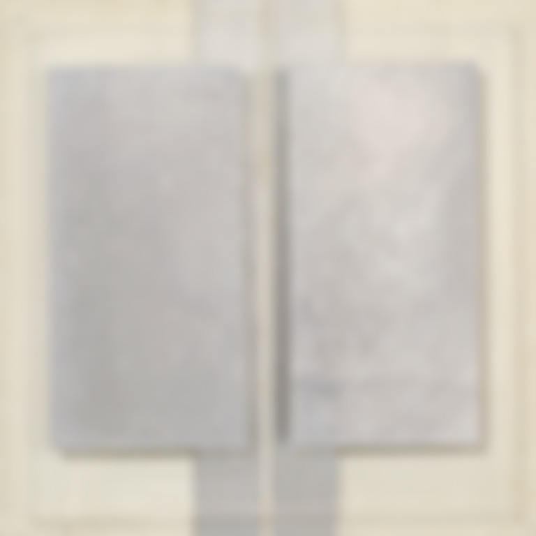 Senza titolo - Alain Péclard - 2002