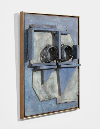 Retrato de Unamuno  - Ignacio Yraola - 1968