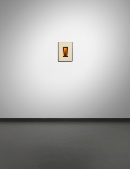 Contraste progressif 2 - Enrique Careaga - 1971-72