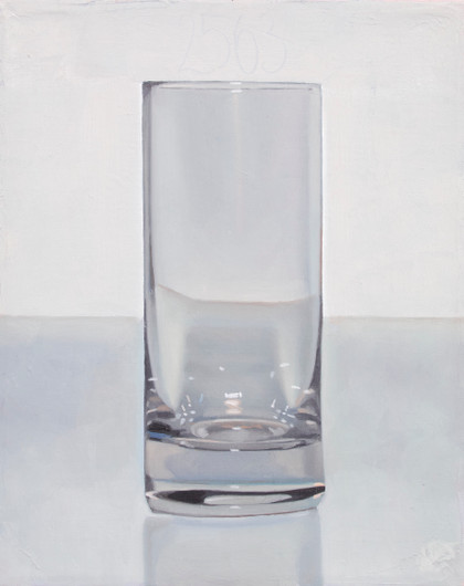 Tam um Tag gutter Tag #2563 - Peter Dreher - 2010