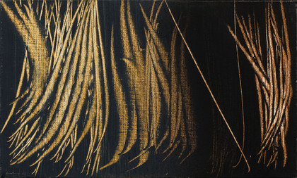 T1962-L15 - Hans Hartung - 1962