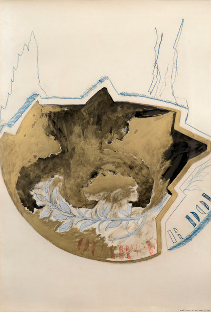 Serie delle monete - Franco Angeli - 1964