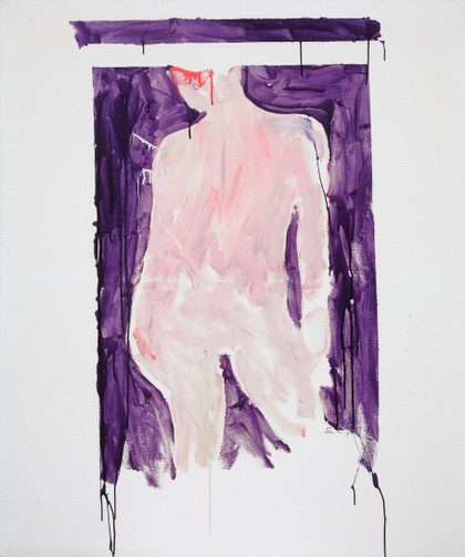 Lotto 101 - Mario Schifano