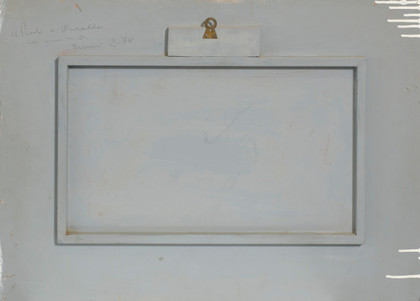 Untitled - Nanni Valentini - 1973