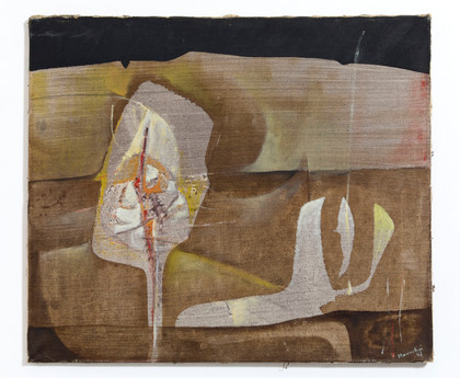 I fiori provvidenziali - Edoardo Franceschini - 1958