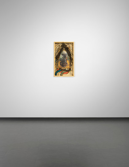 Lunar 2 (Lo spazio era frammisto d'antichi Eroi...) - Claudio Costa - 1981