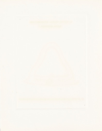 Un robinet - Marcel Duchamp - 1964