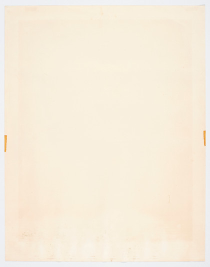 You are not the only who is lonely - Urs Luthi - 1974