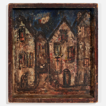 Case - Franco Rognoni