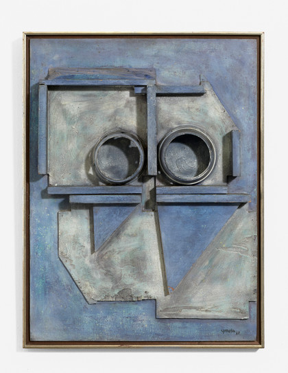 Retrato de Unamuno  - Ignacio Yraola - 1968