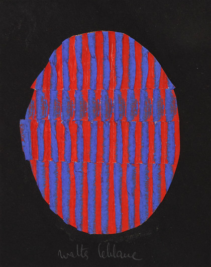 Lot 167 - Walter Leblanc