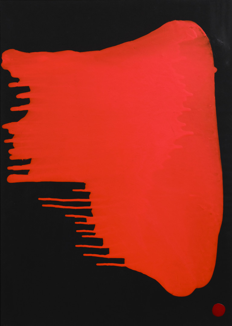 Untitled - Dolores Previtali
