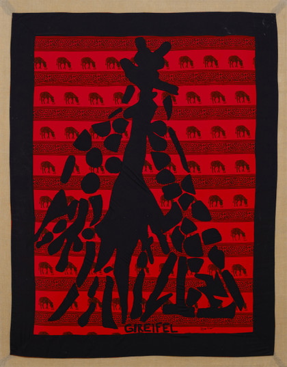 Lot 111 - Aldo Mondino