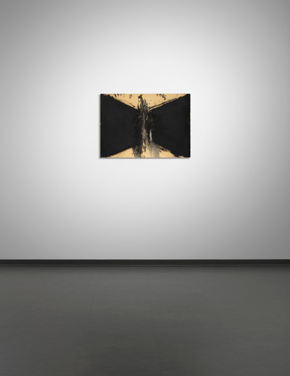Farfalla notturna - Sergio Ragalzi - 1991