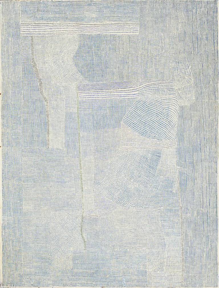 Untitled - Giovanni Battista Ambrosini - 1975-76