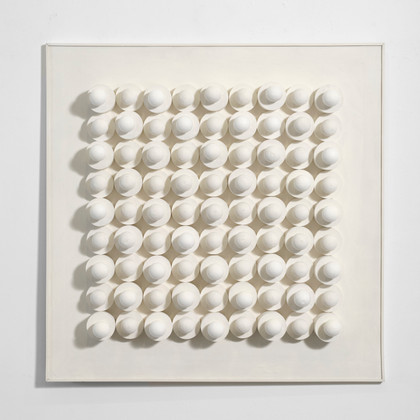 Untitled - Franco Boccola - 1966