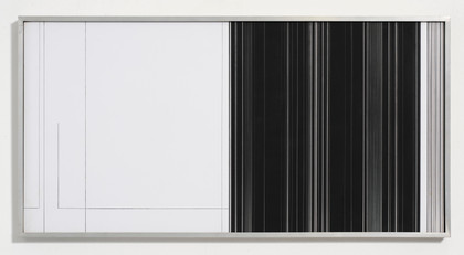 Graphie 1134 - Luc  Peire - 1973