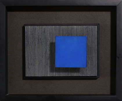 Lotto 25 - Jesus Rafael Soto