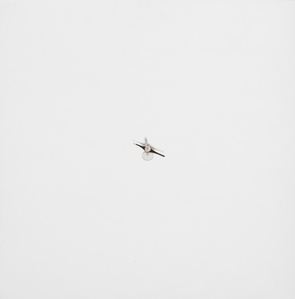 Lot 327 - Giovanni Anselmo