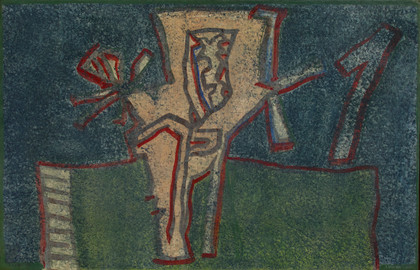 Mobilumo veneziano - Riccardo Licata - 1962-63