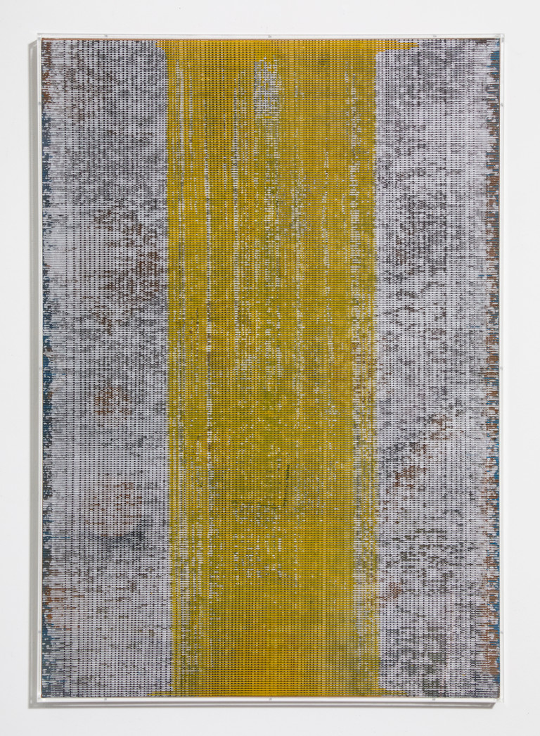 Untitled - Paolo Masi - 2008