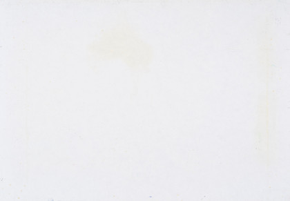 Übermalte Bild - Lithographen, - Hermann Nitsch - 1991
