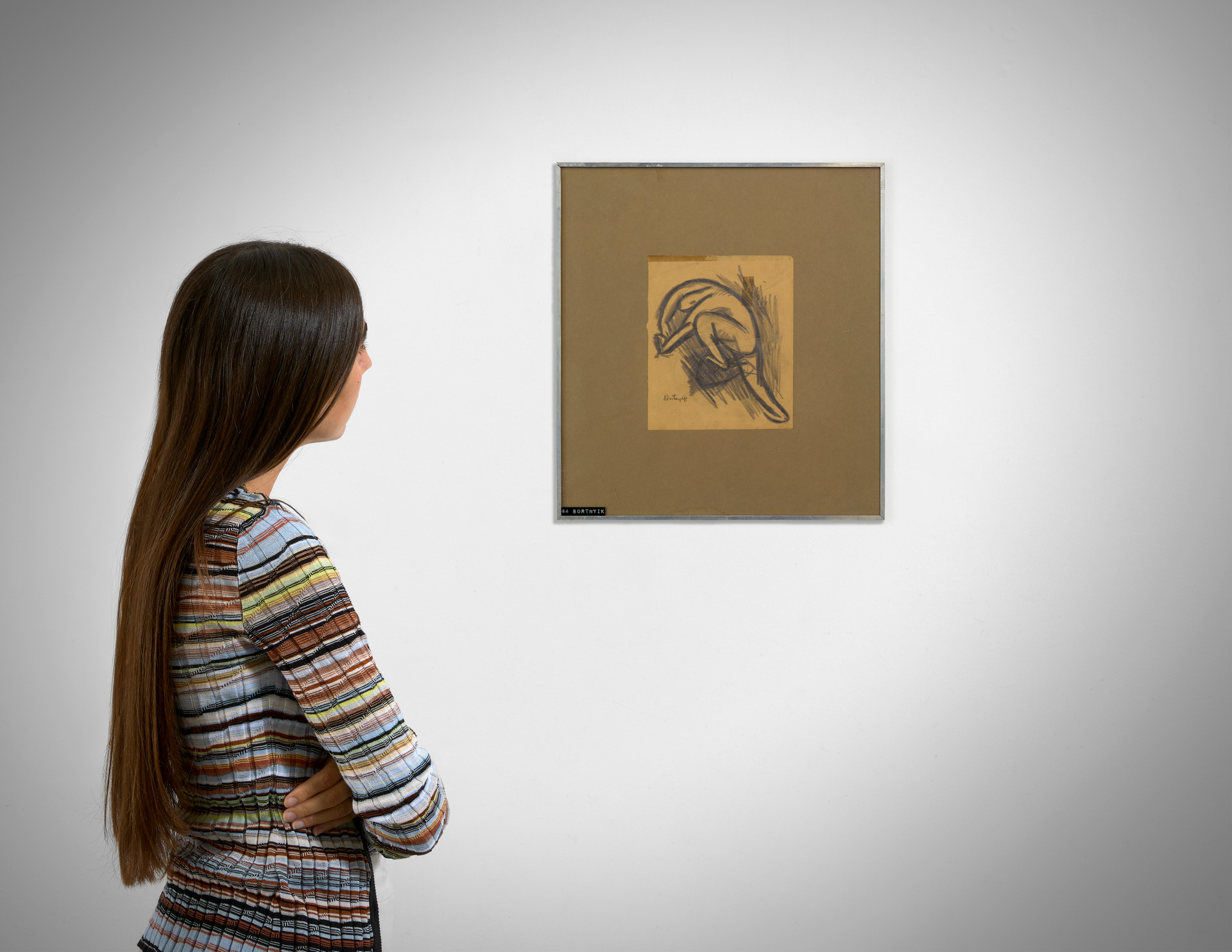 Untitled - Sándor Bortnyik