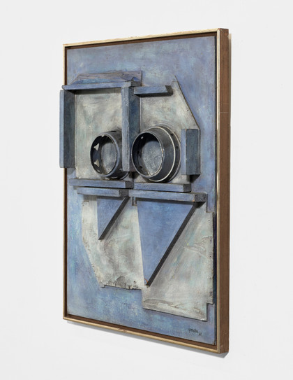 Retrato de Unamuno  - Ignacio Yraola - 1968