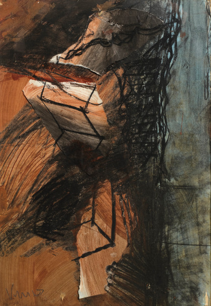 Untitled - Nanni Valentini