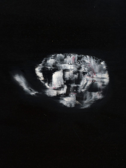 Narcissus - Lorenzo Puglisi - 2015