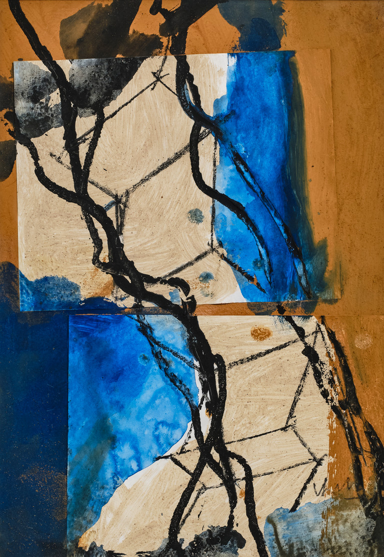 Untitled - Nanni Valentini