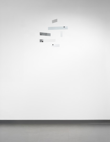 Macchina inutile - Bruno Munari - 1956-70